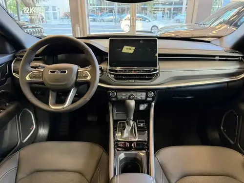 Jeep Compass 1.3 T270 Serie-S 4X2 At6 2026