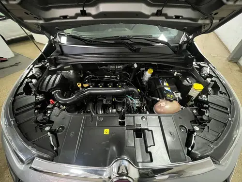 Fiat Toro 1.8 Freedom 4X2 At 2021