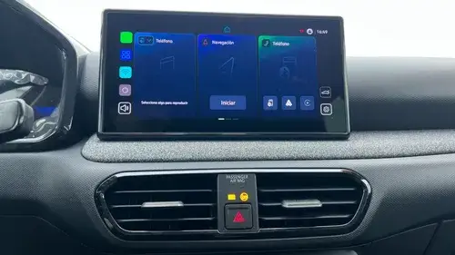 Volkswagen Tera 1.0T 170 Tsi Comfort At 2026