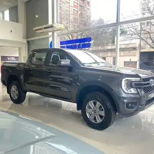 Ford Ranger 3.0 V6 Cd 4X4 Xls At 250Cv 2026