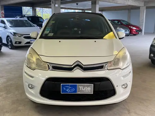 Citroën C3 1.5 Tendance I 90cv 2013
