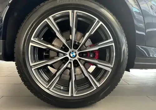 BMW X6 xDrive40i LCI MSportPro 2025