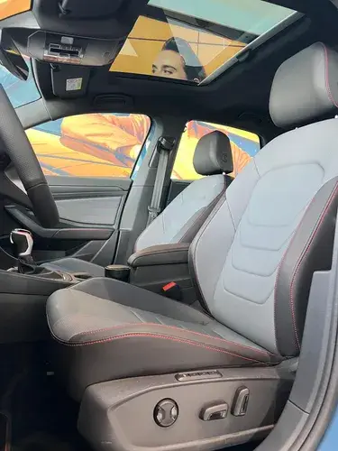 Volkswagen Vento 2.0 Tsi 350 Gli Dsg 2026
