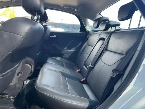 Ford Focus III 2.0 Sedan Se Plus Mt 2017