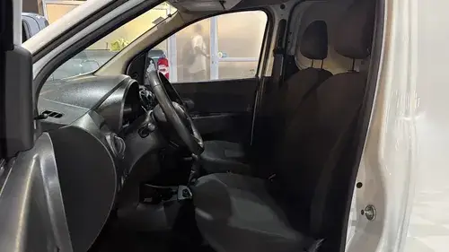 Renault Kangoo Ii Express 1.5 Dci Confort 2019