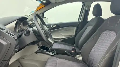 Ford Ecosport 1.6 Titanium 110cv 4x2 2015