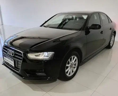 Audi A4 1.8 Ambition Tfsi 170cv 2015