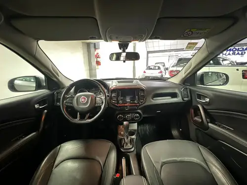 Fiat Toro 1.8 Freedom 4X2 At 2021