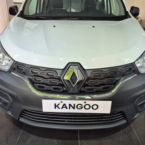 Renault Kangoo Ii Express 1.6 Sce Confort 2026