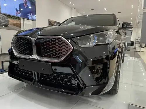 BMW Ix2 xDrive30 MSport 2025