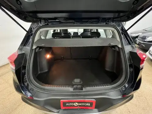 Chevrolet Tracker 1.2 Turbo Premier At 2021