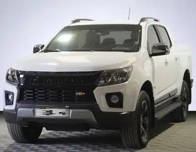 Chevrolet S10 2.8 High Country Cd Tdci 200cv 2024