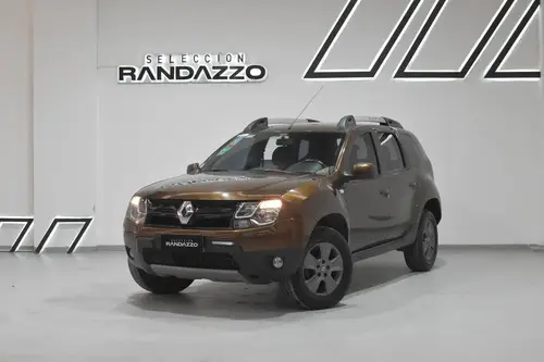 Renault Duster 2.0 Ph2 4x2 Privilege 2019