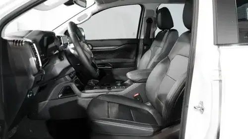 Ford Ranger 3.0 V6 Cd 4X4 Limited + At 250Cv 2025