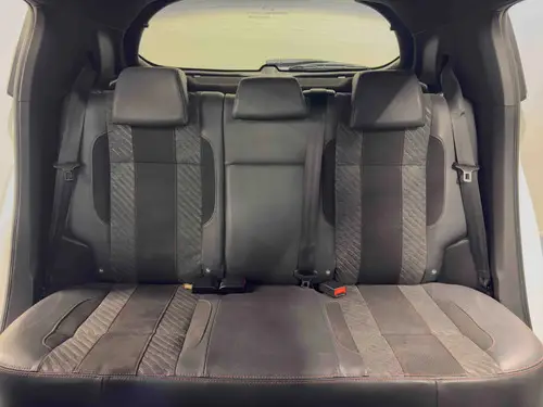 Peugeot 208 1.6 Gt Line 2018