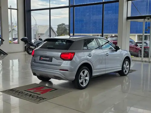 Audi Q2 1.4 Tfsi Stronic Serie 150Cv 2018