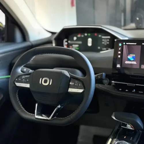 Cs55 Plus 1.5 Phev Dht 2026