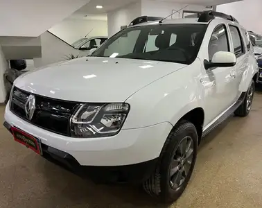 Renault Duster 1.6 Ph2 4x2 Dynamique 110cv 2018