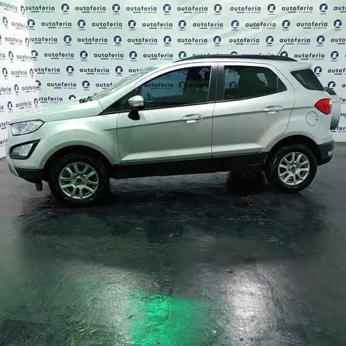 Ford Ecosport 2.0 SE AT L18 2018