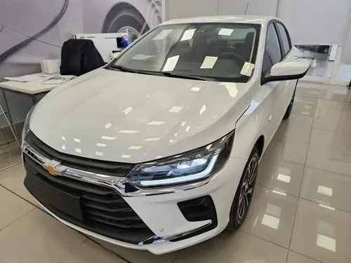 Chevrolet Onix plus 1.0 Turbo Premier At 2026