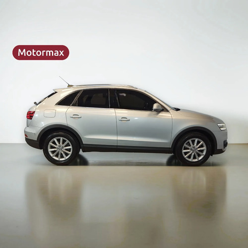 Audi Q3 2.0 T 211Hp Quattro Stronic 2013