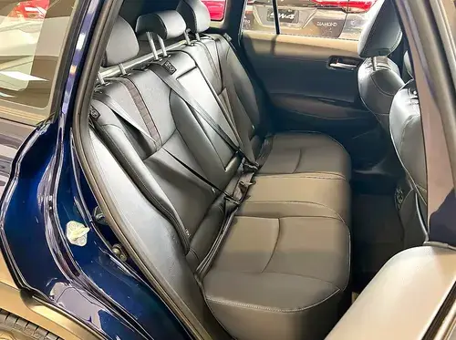 Toyota Corolla Cross 2.0 Seg Cvt 2026