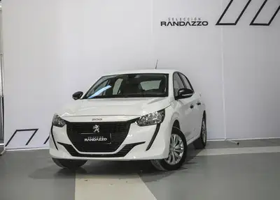 Peugeot 208 1.2 Like 2023