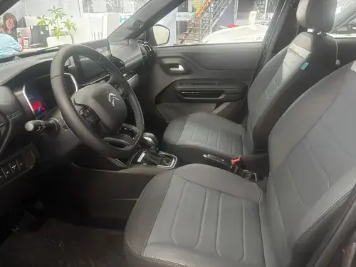 Citroën C3 T200 FEEL PACK YOU 2026