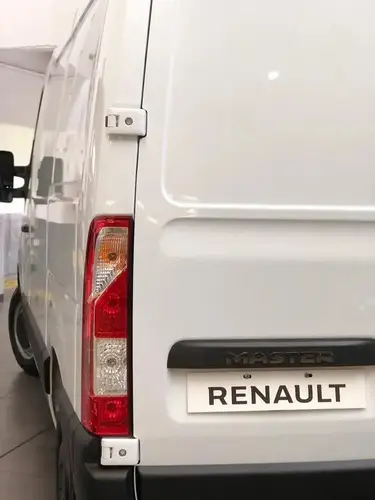 Renault Master 2.3 L1H1 (8M3) 2026