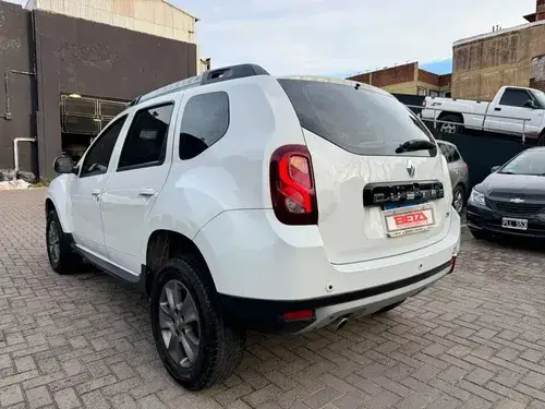 Renault Duster 2.0 Ph2 4x2 Privilege 2019