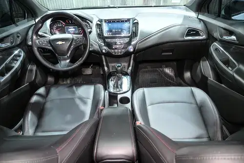 Chevrolet Cruze 5 1.4 Rs At 5 p 2024
