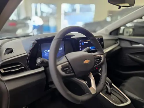 Chevrolet Onix 1.0 Turbo Ltz At 2026
