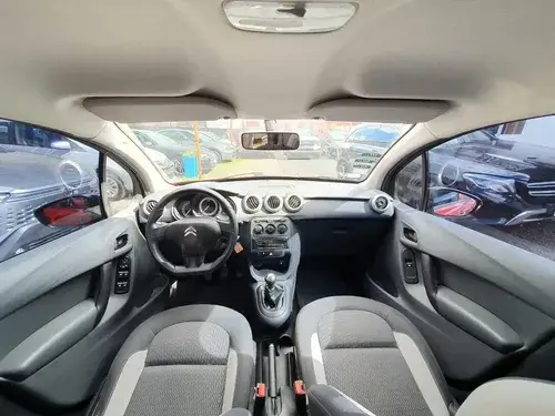 Citroën C3 1.5 Start (plan Ahorro) 90cv 2017