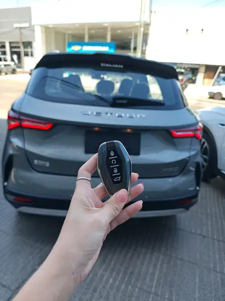 Jetour X50 1.5T 2026