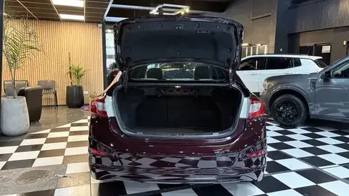 Chevrolet Cruze II 1.4 Ltz At Sedan 2017
