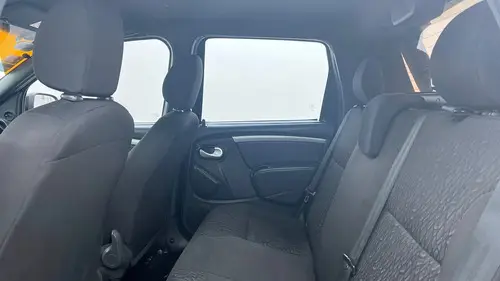Renault Duster Oroch 1.6 Dynamique 2019