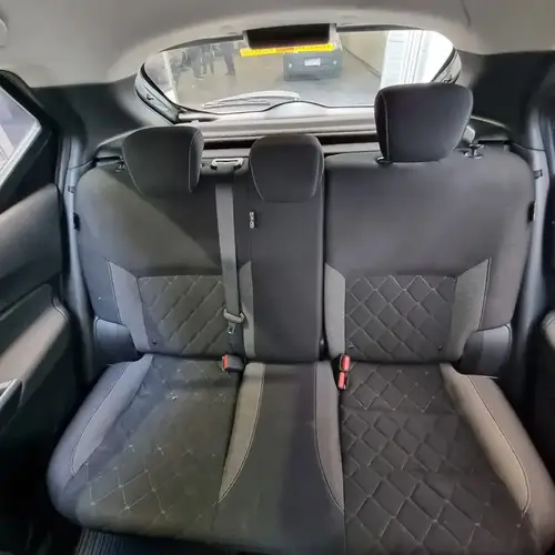 Nissan Kicks 1.6 Advance 2018