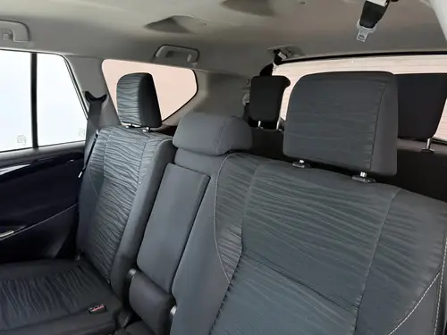 Toyota Innova 2.7 SRV AT 8AS L17 2019