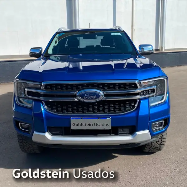 Ford RANGER D.C TDI XLS 2024