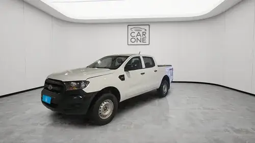 Ford Ranger 2.2 TDI 4X4 DC XL L19 2023