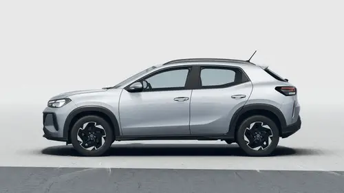 Volkswagen Tera 1.0T 170 Tsi Comfort At 2026