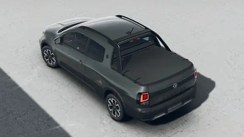 Volkswagen Saveiro 1.6 Msi Extreme Cd 2026