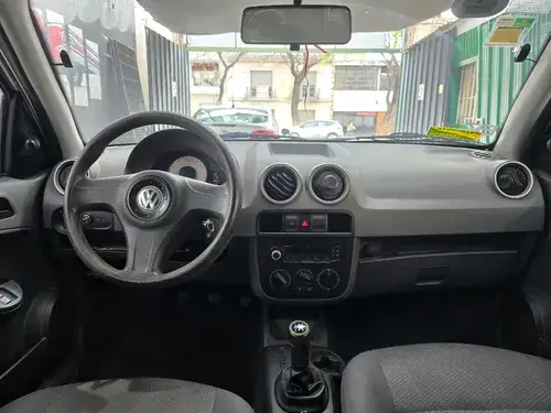 Volkswagen Gol 1.4 L 2013