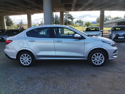 Fiat Cronos 1.3 Gse Like 2025