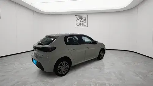 Peugeot 208 1.6 ACTIVE PACK TIPTRONIC L23 2023