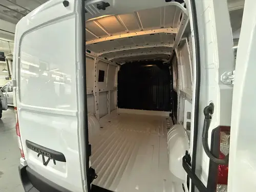 Renault Master 2.3 L1H1 (8M3) 2026