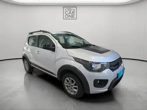 Fiat Mobi 1.0 FIRE TREKKING L25 2025