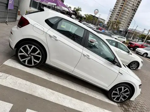 Volkswagen Polo 1.4 Tsi 250 Gts 2025