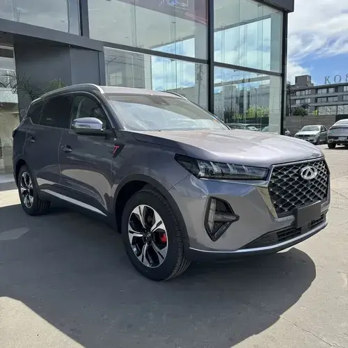 Chery Tiggo 7 pro hybrid 1.5 Hev Premium Cvt 2026