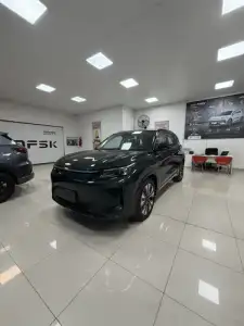 DFSK E5 plus 1.5 Phev 2026